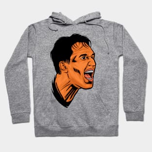 Federico Chiesa_Chiesa Hoodie